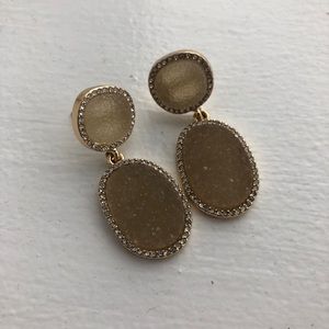 BaubleBar Drop Earrings